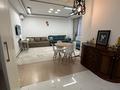 2-комнатная квартира · 75.6 м², Нажимеденова 4 за 55 млн ₸ в Астане, Алматы р-н — фото 2