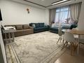 2-комнатная квартира · 75.6 м², Нажимеденова 4 за 55 млн ₸ в Астане, Алматы р-н — фото 4