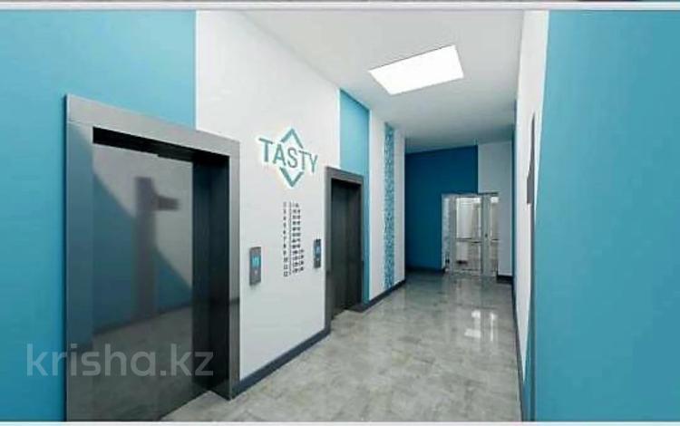 1-комнатная квартира · 25 м² · 6/12 этаж, М. Тынышбайулы 5 за 11 млн 〒 в Астане, Алматы р-н — фото 12