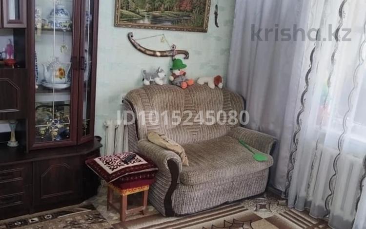 2-комнатная квартира · 52.1 м² · 1/5 этаж, 6 микрорайон за 13.5 млн ₸ в Лисаковске — фото 4