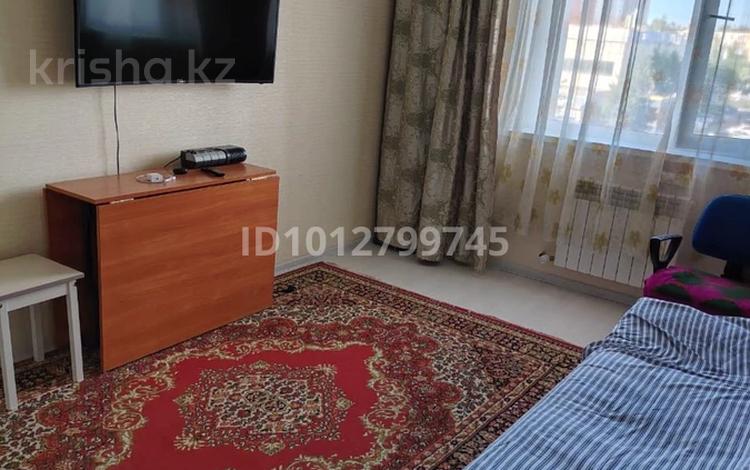 1-бөлмелі пәтер · 39.3 м² · 2/12 қабат, Тауелсиздик 21, бағасы: 26 млн ₸ в Астане, Алматы р-н — фото 2