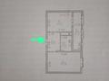 1-бөлмелі пәтер · 39.3 м² · 2/12 қабат, Тауелсиздик 21, бағасы: 26 млн ₸ в Астане, Алматы р-н — фото 17