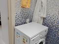 1-бөлмелі пәтер · 39.3 м² · 2/12 қабат, Тауелсиздик 21, бағасы: 26 млн ₸ в Астане, Алматы р-н — фото 9