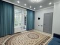 1-комнатная квартира · 40 м² · 2/12 этаж, Шамши Калдаяков 26/1 за 27.6 млн ₸ в Астане, Сарайшык р-н — фото 3