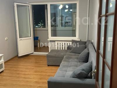 2-бөлмелі пәтер · 45 м² · 2/5 қабат, Орбита-3 ш/а. 16, бағасы: 300 000 ₸ в Алматы, Бостандыкский р-н