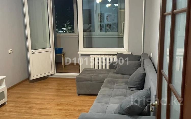 2-бөлмелі пәтер · 45 м² · 2/5 қабат, Орбита-3 ш/а. 16, бағасы: 300 000 ₸ в Алматы, Бостандыкский р-н — фото 2