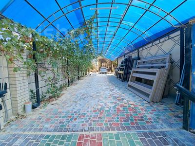 Отдельный дом · 6 комнат · 400 м² · 12 сот., Атамекен 60а за 62 млн ₸ в Баскудуке
