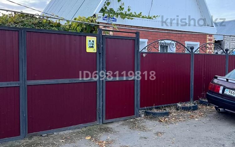 Жеке үй · 4 бөлме · 102 м² · 4 жүзд., Карла Маркса 34/5, бағасы: 20.4 млн ₸ в Костанае — фото 2