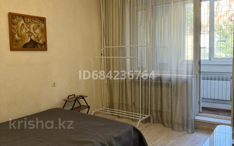 1-комнатная квартира · 35 м² · 2/5 этаж, Сатпаева 76а — Сатпаева-20 линия за 250 000 ₸ в Алматы, Бостандыкский р-н — фото 12