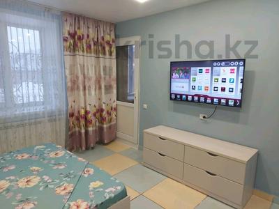 1-комнатная квартира · 40 м² · 1/10 этаж, Максима Горького — проспект Назарбаева за 180 000 〒 в Павлодаре