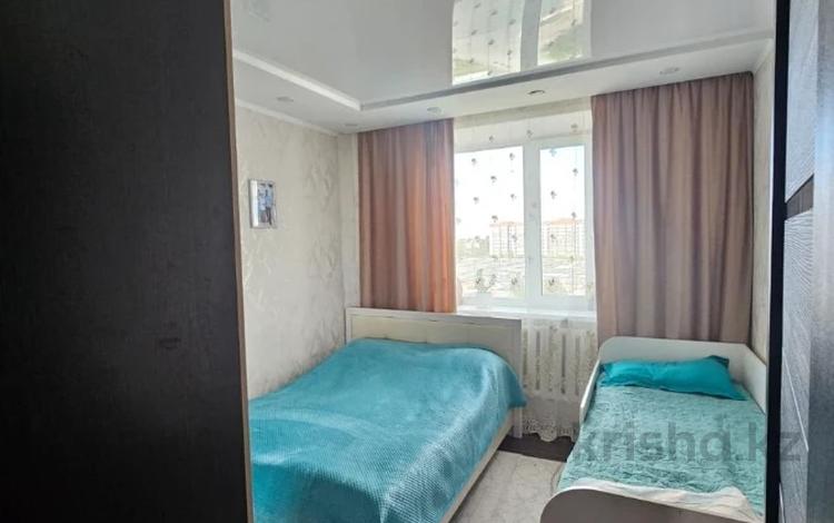 3-комнатная квартира · 69 м² · 7/10 этаж, 8 микрорайон за ~ 32.7 млн ₸ в Костанае — фото 10
