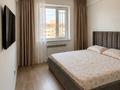 1-комнатная квартира · 40 м² · 3/5 этаж, Болашак — Баумаркет, латте кафе рядом за 10 000 ₸ в Талдыкоргане