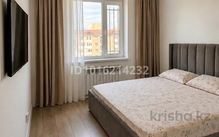 1-комнатная квартира · 40 м² · 3/5 этаж, Болашак — Баумаркет, латте кафе рядом за 10 000 ₸ в Талдыкоргане — фото 2