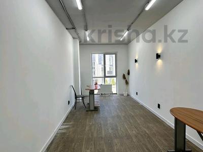 Свободное назначение, офисы, магазины и бутики, салоны красоты, медцентры и аптеки, образование, развлечения · 20 м² за 16 млн 〒 в Алматы, Алатауский р-н