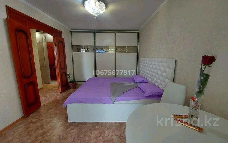 1-комнатная квартира · 35 м² · 4/5 этаж, Бухар Жырау 3 — Торайгырова/ Бухар Жырау за 9 000 ₸ в Павлодаре — фото 7
