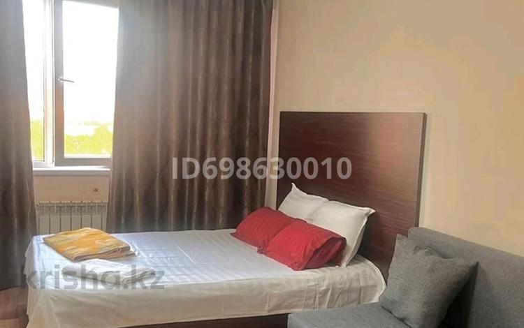 1-бөлмелі пәтер · 42 м², Егизбаева 7/10 — Розыбакиева, бағасы: 15 000 ₸ в Алматы, Бостандыкский р-н — фото 10
