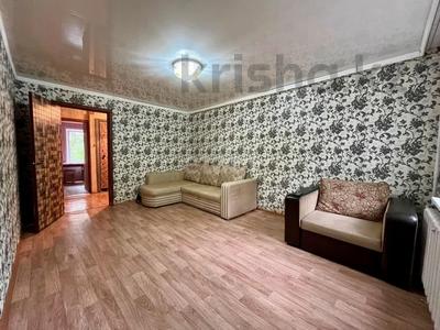 3-комнатная квартира · 62 м² · 2/5 этаж, Якова Геринга 8 за 19 млн 〒 в Павлодаре