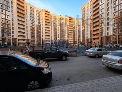1-комнатная квартира · 39.3 м² · 7/12 этаж, Чингиз Айтматов за 21.5 млн ₸ в Астане, Нура р-н