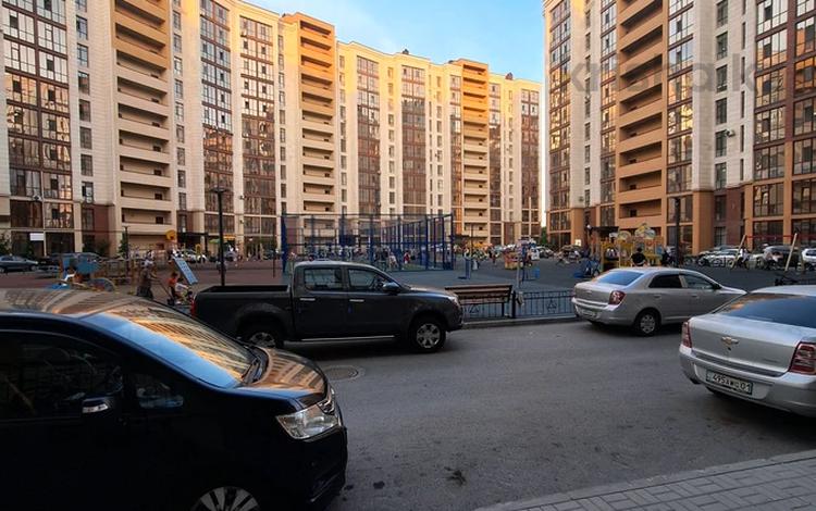 1-комнатная квартира · 39.3 м² · 7/12 этаж, Чингиз Айтматов за 21.5 млн ₸ в Астане, Нура р-н — фото 2