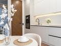 2-бөлмелі пәтер · 70 м² · 16/22 қабат, Туран 39а, бағасы: 83 млн ₸ в Астане, Нура р-н — фото 10