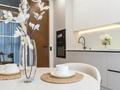 2-бөлмелі пәтер · 70 м² · 16/22 қабат, Туран 39а, бағасы: 83 млн ₸ в Астане, Нура р-н — фото 11