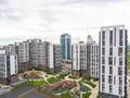 2-бөлмелі пәтер · 70 м² · 16/22 қабат, Туран 39а, бағасы: 83 млн ₸ в Астане, Нура р-н — фото 27