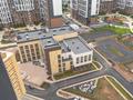 2-бөлмелі пәтер · 70 м² · 16/22 қабат, Туран 39а, бағасы: 83 млн ₸ в Астане, Нура р-н — фото 28