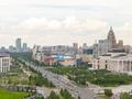 2-бөлмелі пәтер · 70 м² · 16/22 қабат, Туран 39а, бағасы: 83 млн ₸ в Астане, Нура р-н — фото 31