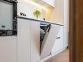2-бөлмелі пәтер · 70 м² · 16/22 қабат, Туран 39а, бағасы: 83 млн ₸ в Астане, Нура р-н — фото 4