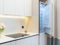 2-бөлмелі пәтер · 70 м² · 16/22 қабат, Туран 39а, бағасы: 83 млн ₸ в Астане, Нура р-н — фото 8