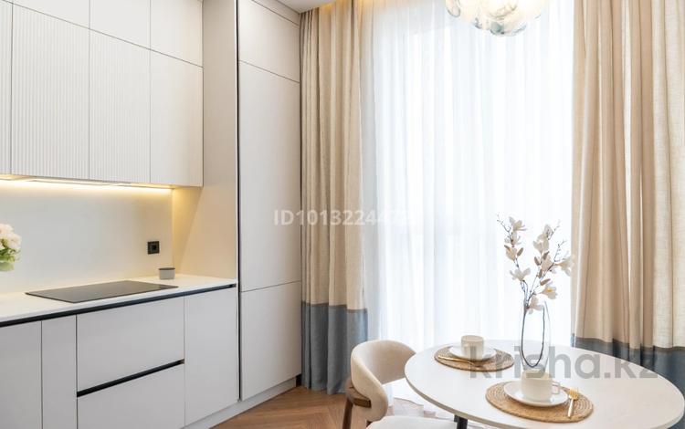 2-бөлмелі пәтер · 70 м² · 16/22 қабат, Туран 39а, бағасы: 83 млн ₸ в Астане, Нура р-н — фото 10