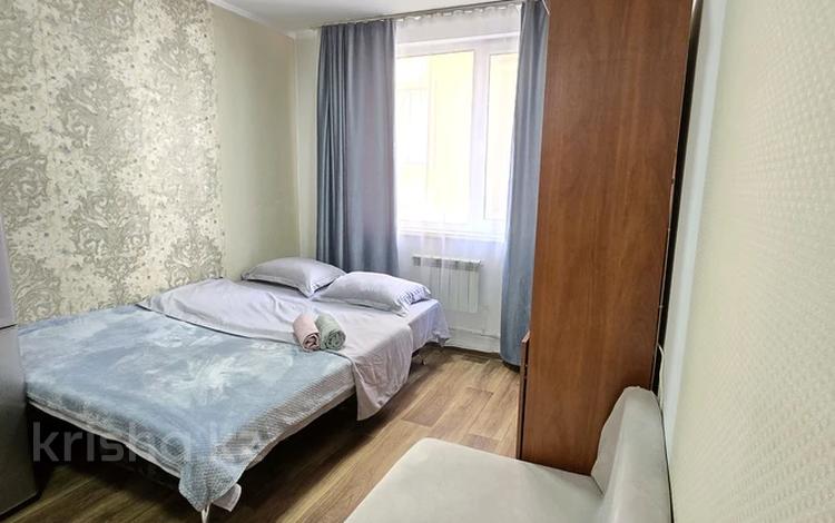 1-бөлмелі пәтер, 20 м², 3/9 қабат тәулігіне, Казыбек би 125 — Толеби Байтурсынова, бағасы: 10 000 〒 в Алматы, Алмалинский р-н — фото 53