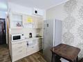 1-бөлмелі пәтер · 20 м² · 3/9 қабат, Казыбек би 125 — Толеби Байтурсынова, бағасы: 15 000 ₸ в Алматы, Алмалинский р-н — фото 4