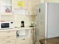 1-бөлмелі пәтер · 20 м² · 3/9 қабат, Казыбек би 125 — Толеби Байтурсынова, бағасы: 15 000 ₸ в Алматы, Алмалинский р-н — фото 5