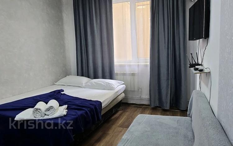 1-бөлмелі пәтер · 20 м² · 3/9 қабат, Казыбек би 125 — Толеби Байтурсынова, бағасы: 15 000 ₸ в Алматы, Алмалинский р-н — фото 71