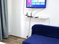 1-бөлмелі пәтер · 20 м² · 3/9 қабат, Казыбек би 125 — Толеби Байтурсынова, бағасы: 15 000 ₸ в Алматы, Алмалинский р-н — фото 2