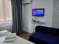 1-бөлмелі пәтер · 20 м² · 3/9 қабат, Казыбек би 125 — Толеби Байтурсынова, бағасы: 15 000 ₸ в Алматы, Алмалинский р-н — фото 3