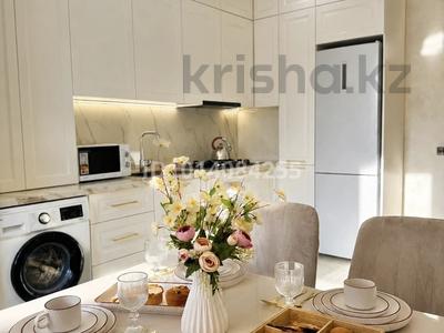 2-бөлмелі пәтер · 60 м² · 7/9 қабат, Байдибек би 126/6 — Возле парка Байдибек би, бағасы: 17 000 ₸ в Шымкенте, Каратауский р-н