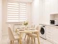 2-бөлмелі пәтер · 60 м² · 7/9 қабат, Байдибек би 126/6 — Возле парка Байдибек би, бағасы: 17 000 ₸ в Шымкенте, Каратауский р-н — фото 7