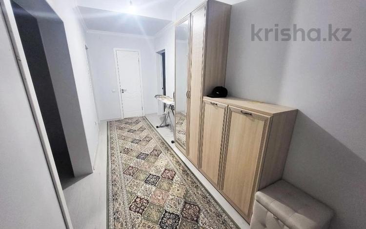 2-бөлмелі пәтер · 57 м² · 6/9 қабат, Коктем 21 в, бағасы: 26.3 млн ₸ в Талдыкоргане — фото 2