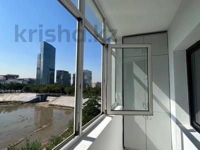 4-бөлмелі пәтер, 210 м², 3/6 қабат, Аль-Фараби 110в, бағасы: 190 млн 〒 в Алматы, Медеуский р-н