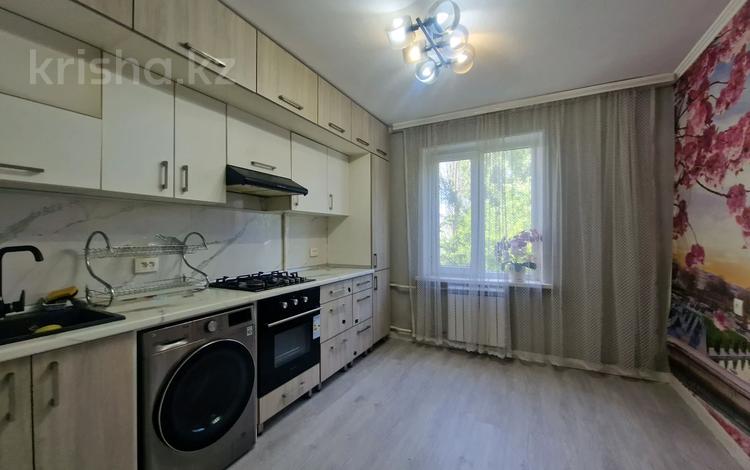 2-комнатная квартира · 52 м², мкр Тастак-3 47 — Тургут Озала за 39.5 млн ₸ в Алматы, Алмалинский р-н — фото 2