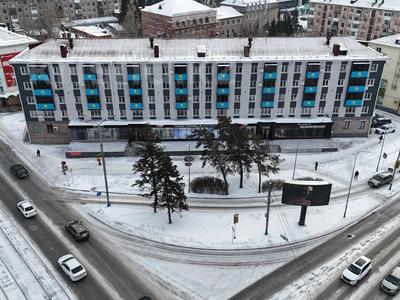 Магазины и бутики · 1200 м² за 800 млн ₸ в Усть-Каменогорске