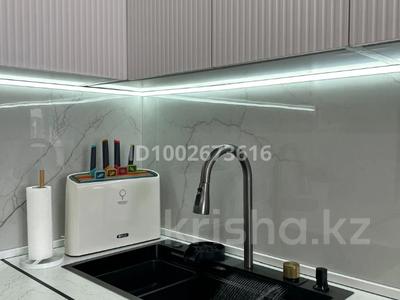4-бөлмелі пәтер · 106 м² · 5/6 қабат, Алтын орда ш/а., Х.Досмухамбетов 11А, бағасы: 45 млн ₸ в Актобе, мкр. Алтын орда