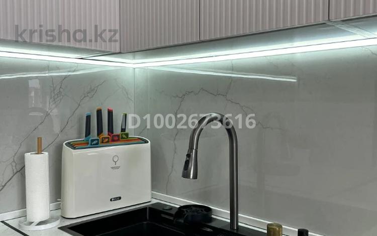 4-комнатная квартира · 106 м² · 5/6 этаж, мкр. Алтын орда, Х.Досмухамбетов 11А за 45 млн ₸ в Актобе — фото 13