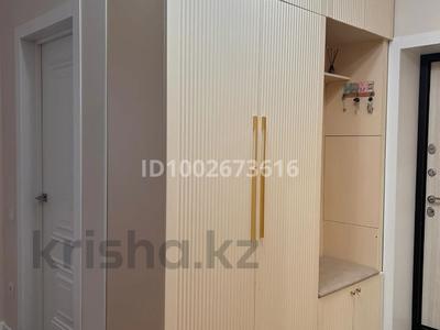 4-бөлмелі пәтер · 106 м² · 5/6 қабат, Алтын орда ш/а., Х.Досмухамбетов 11А, бағасы: 45 млн ₸ в Актобе, мкр. Алтын орда