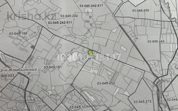 Жер телімі · 100 га, Ұзынағаш, бағасы: 5 млн ₸ в Узынагаш — фото 2