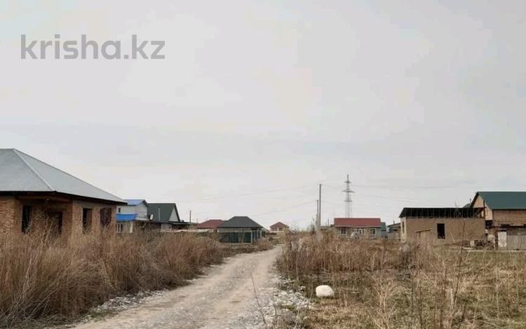 Участок · 5 соток, Участок 5 за 5 млн ₸ в Киши Байсерке — фото 2