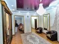 Отдельный дом · 8 комнат · 350 м² · 10 сот., Район Западный за 110 млн ₸ в Талдыкоргане — фото 10