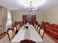 Отдельный дом · 8 комнат · 350 м² · 10 сот., Район Западный за 110 млн ₸ в Талдыкоргане — фото 18